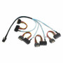 Dell 0WG43V Cable Assembly SAS/SATA