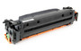 HP312X Black Toner Cartridge by HP, high-yield laser toner for HP laser printers, compatible with HP OfficeJet series.