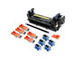 HP J8J87A Fuser Maintenance Kit 120V for HP LaserJet printers, durable components for optimal printing performance.