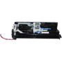 HP Paper Pickup Assembly RM2-0892-010 for printers, durable plastic, easy installation, ensures smooth paper feeding.