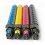 Ricoh MPC5000 Toner Cartridge Set