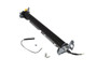 Savin Ricoh D869-4036 fusing sleeve unit for reliable heat transfer in office printer maintenance.