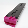 Xerox DC5000 Magenta Toner Cartridge 006R01249 for high-quality color printing in office printers