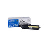 Brother TN560 black toner cartridge for high-yield printing, compatible with Brother printers, ideal for office use.