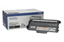 Brother TN720 Black Toner Cartridge for printers, high yield, reliable black printing, ideal for office use.