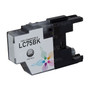 Brother LC75BK High Yield Black Ink Cartridge