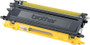 Brother TN115Y Yellow Toner Cartridge