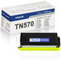 Brother TN-530 Black Toner Cartridge