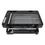 Brother LP2370002 scanner assembly for office use, durable, easy to install, ideal for document scanning.