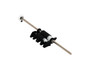 Brother LX9296001 Paper Pickup Assembly