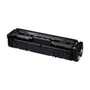 Canon 054HK Black High Yield Toner Cartridge for Canon printers, durable toner for high-volume printing in office settings.