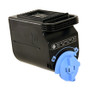 Canon IPQ-1 Black Toner Cartridge