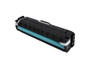 Canon 1245C001 Cyan High Yield Toner Cartridge 045H for Canon laser printers, compatible with high-volume printing needs