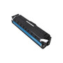 Canon 3027C001 Cyan High Yield Toner Cartridge for laser printers, vibrant color printing, high capacity, office use.