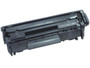 Canon 0263B001AA Black Toner Cartridge 104 for Laser Printers, high-yield, compatible with Canon imageCLASS series.