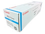 Canon IPQ-2 Cyan Toner Cartridge