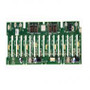 Dell PowerEdge R720 Server Hard Drive Backplane - 3R9F5