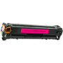 Canon Magenta Toner Cartridge for 1978B001AA, vibrant color, high-yield, ideal for laser printers, professional printing.