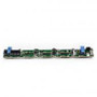 Dell 3XTYM Hard Drive Backplane 2.5 10-Bay for PowerEdge R630 Server - Server Accessories
