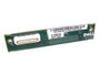Dell 401JX CD/FDD Interposer Card for PowerEdge 6650 - Compatible with Dell servers - Installed in server rack