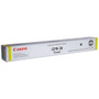 Canon GPR-36 Yellow Toner Cartridge