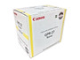 Canon GPR-27 Yellow Toner Cartridge