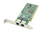 4FR0N - Dell Broadcom 5709 PCI-Express 2.0 X8 Dual-Port Network Card Adapter