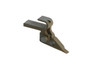Canon FB5-8727-000 upper fuser picker finger for printer maintenance and paper handling in office environments.