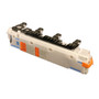 Canon FM3-5945-020 waste toner container for laser printers, easy to replace, keeps toner system clean and efficient.
