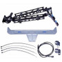 Dell 534TT Cable Management Arm Kit for PowerEdge R620 server rack organization