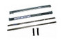 Dell 1U Rack Rail Kit - 53D7M PowerEdge R620 Server