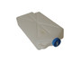Canon FM4-5696-000 waste toner bottle for laser printers, easy to replace, prevents toner spills and maintains print quality.
