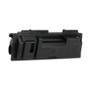 Copystar TK18CS black toner cartridge for laser printers, high-yield, compatible with office printing needs.