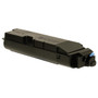 Copystar TK-6309K Black Toner Cartridge for Copystar printers, high-yield, compatible with TK-6309K models.