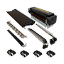 Copystar 1702KP7US0 Fuser Maintenance Kit for 110/120V printers, ensures smooth printing and reliable performance.