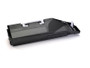 Copystar 1T02H70CS0 black toner cartridge, high-yield, compatible with Copystar printers for sharp, clear black printing.