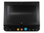 Copystar 302ND94157 Control Panel Assembly with buttons and display, compatible with Copystar printers, mounted in a device.