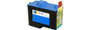 Dell 7Y745 Tri-Color Ink Cartridge