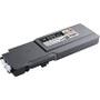 Dell F8N91 MD8G4 Yellow Toner Cartridge