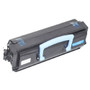 Dell 12A8405 black high-yield toner cartridge, compatible with Dell laser printers, designed for high-volume printing.