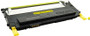 Dell TRD1230Y Yellow Toner Cartridge
