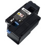 Dell TRD1250K Black High Yield Toner Cartridge