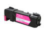TRD2130M Dell FM067 Magenta High Yield Toner Cartridge for Laser Printer, vibrant color, high capacity, ideal for office use.