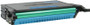 Dell TRD2145C Cyan High Yield Toner Cartridge for Laser Printer, vibrant color, high capacity, ideal for office printing.