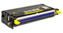 Dell TRD3130Y yellow toner cartridge for printers, high-quality, easy to install, ideal for office printing needs.