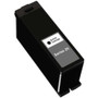 Dell TRD7Y743 black ink cartridge for printers, high-yield, compatible with Dell printers, ideal for sharp text printing.