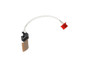 Gestetner AW10-0053 Fuser Thermistor for copier heat control, replacement part, office equipment maintenance.