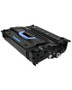 HP 25X Black Toner Cartridge for Laser Printer, High Yield, Reliable Printing, Office Use
