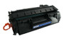 HP 80A Black Toner Cartridge Printer Supply