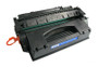 HP - 80X Black Toner Cartridge High Yield